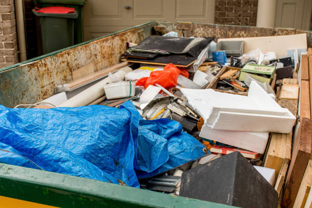 Best Residential Junk Removal  in Redan, GA