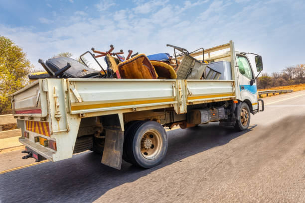 Best Construction Debris Removal  in Redan, GA