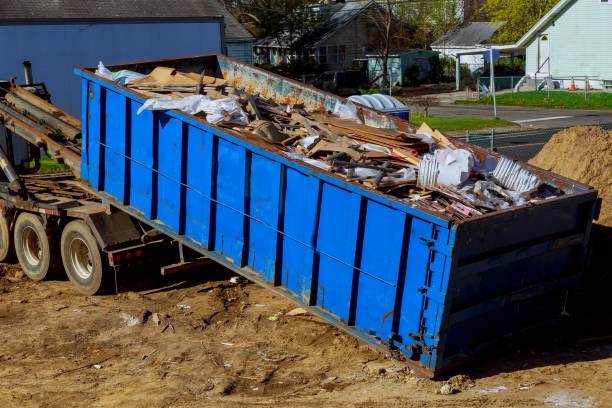 Best Demolition Debris Removal  in Redan, GA